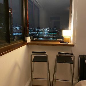 Deluxe Kamer met een King Size Bed
